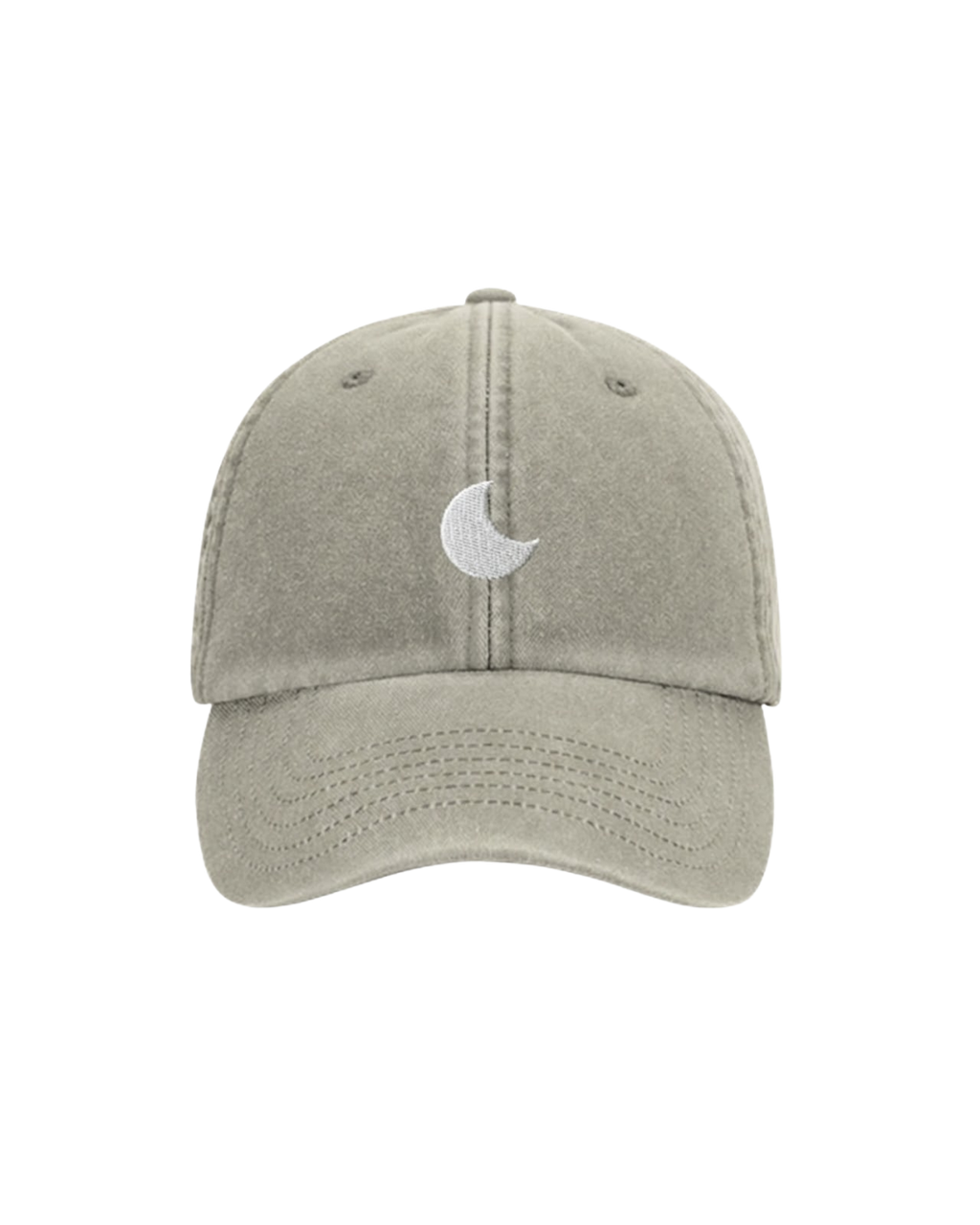 GORRA ECLIPSSE VNTG SAND