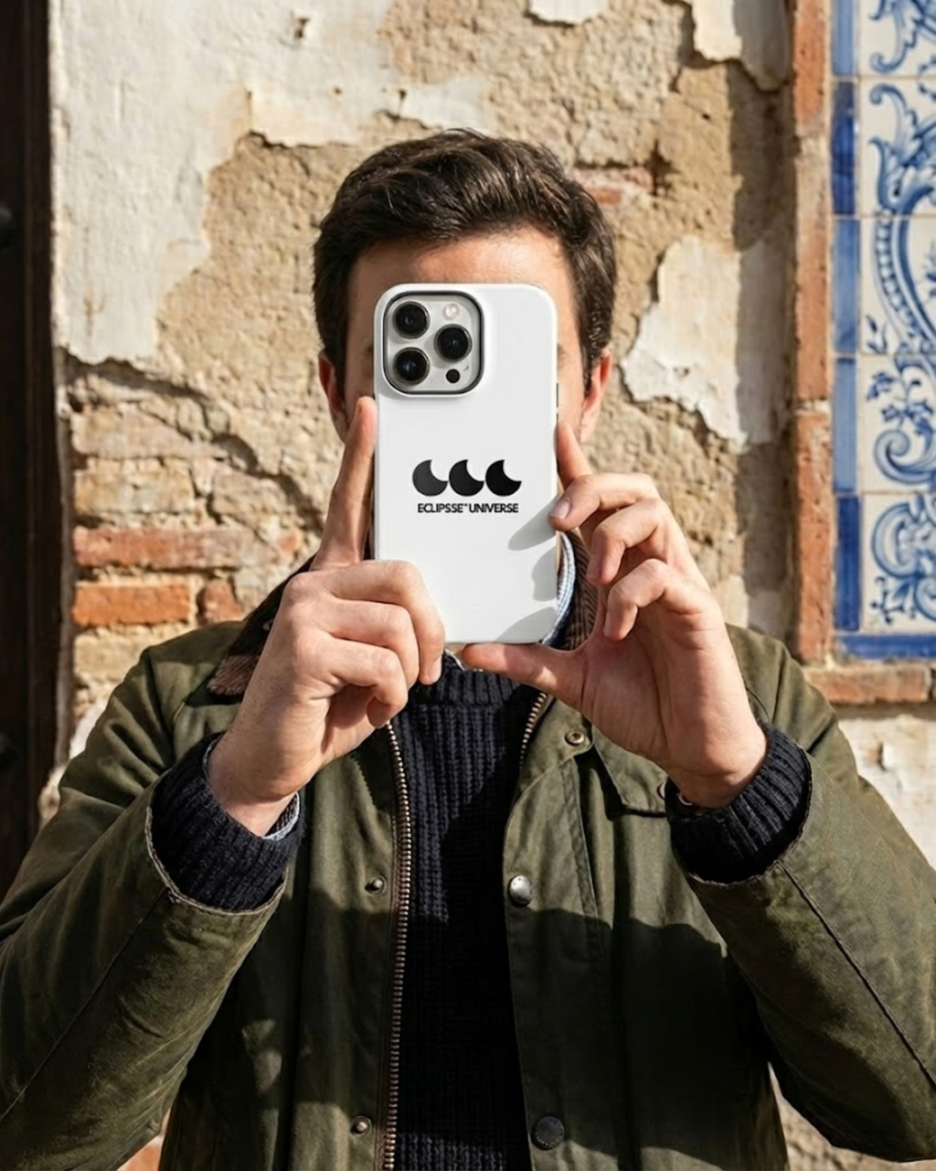 FUNDA ECLIPSSE CLÁSICA