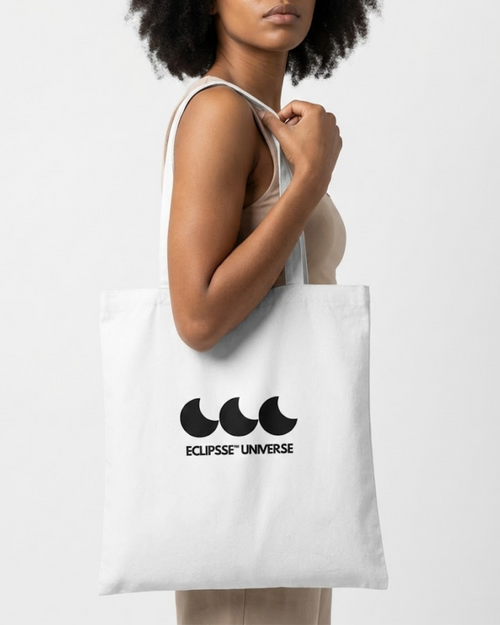 ECLIPSSE TOTE BAG