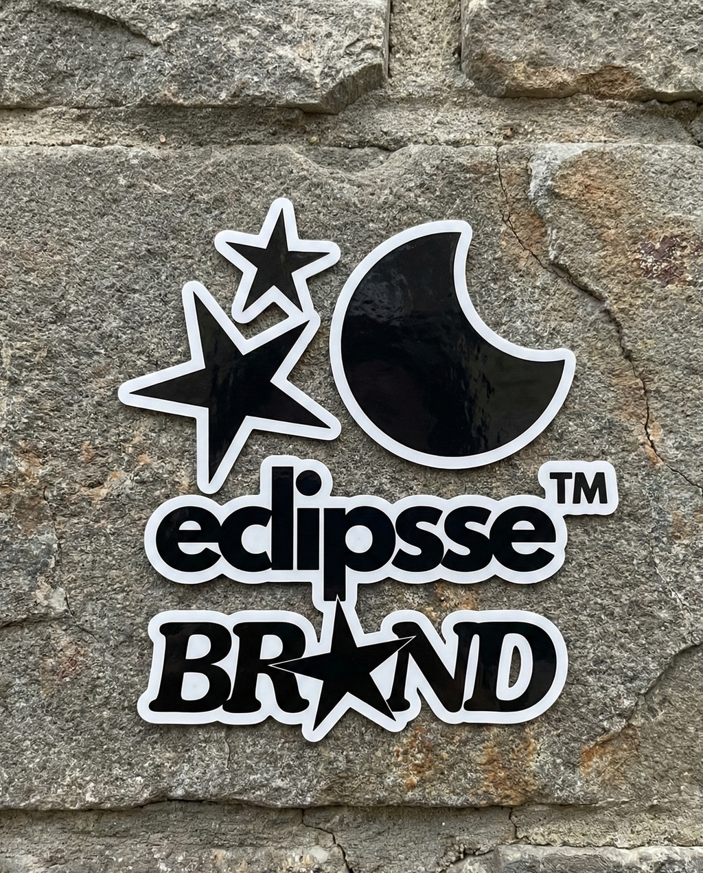 PEGATINA ECLIPSSE ESSENTIAL